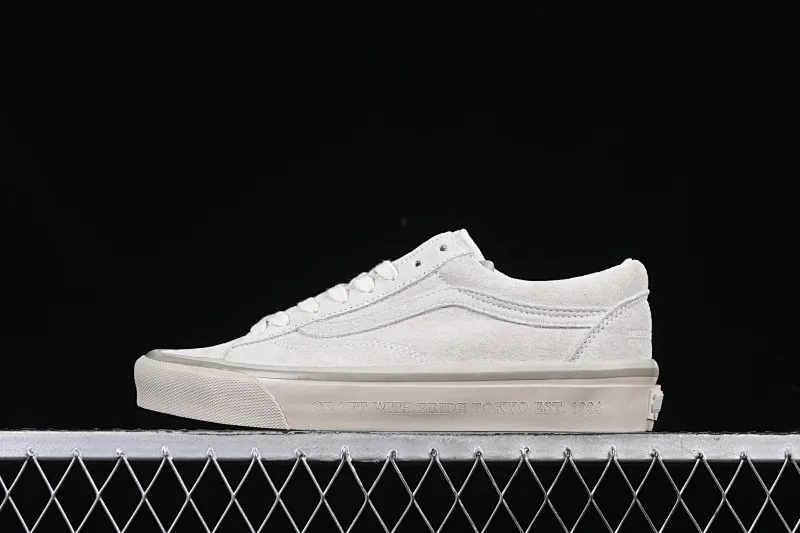 All categories Vans Vans series Vans Low Vans low-top Vans Style 36 Vans official low-top casual sneakers VN0A5JMFBGE